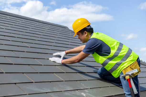 Sheet Metal Roofing in Carlyle, IL